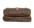 Hunting Bag, top view